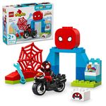 LEGO-Disney-DUPLO-Aventura-en-Moto-de-Spin-10424