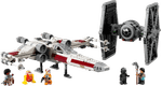 LEGO-Star-Wars--Caza-TIE-y-X-Wing-Fusionados-75393