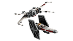 LEGO-Star-Wars--Caza-TIE-y-X-Wing-Fusionados-75393