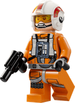 LEGO-Star-Wars--Caza-TIE-y-X-Wing-Fusionados-75393