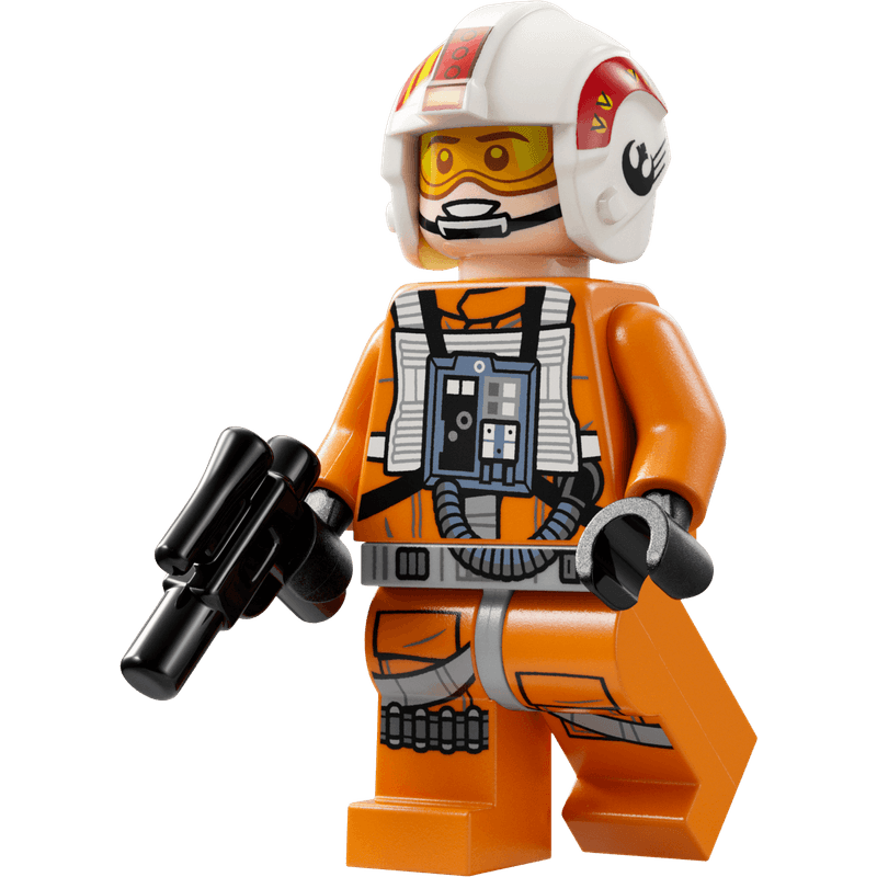 LEGO-Star-Wars--Caza-TIE-y-X-Wing-Fusionados-75393