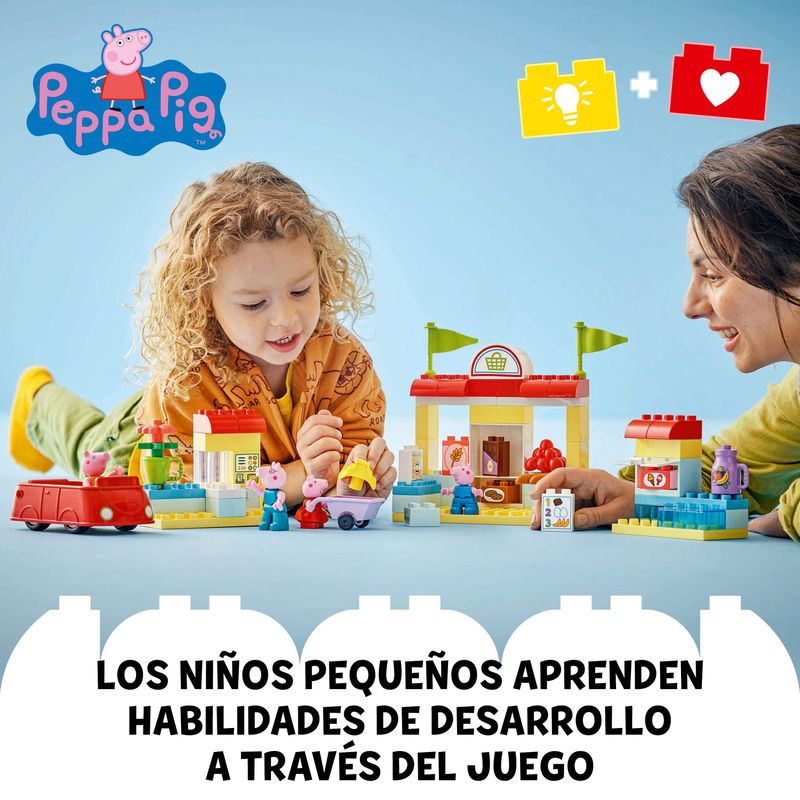 LEGO-Peppa-Pig-DUPLO-Supermercado-de-Peppa-10434