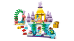 LEGO-Disney-DUPLO-Palacio-Submarino-Magico-de-Ariel-10435