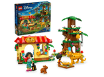 LEGO-Disney-Classic-Santuario-de-Animales-de-Antonio-43251