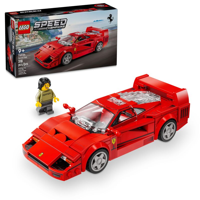 LEGO-Superauto-Ferrari-F40-Speed-Champions-76934