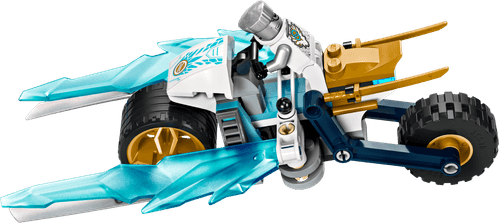 LEGO Ninjago Moto de Hielo de Zane 71816