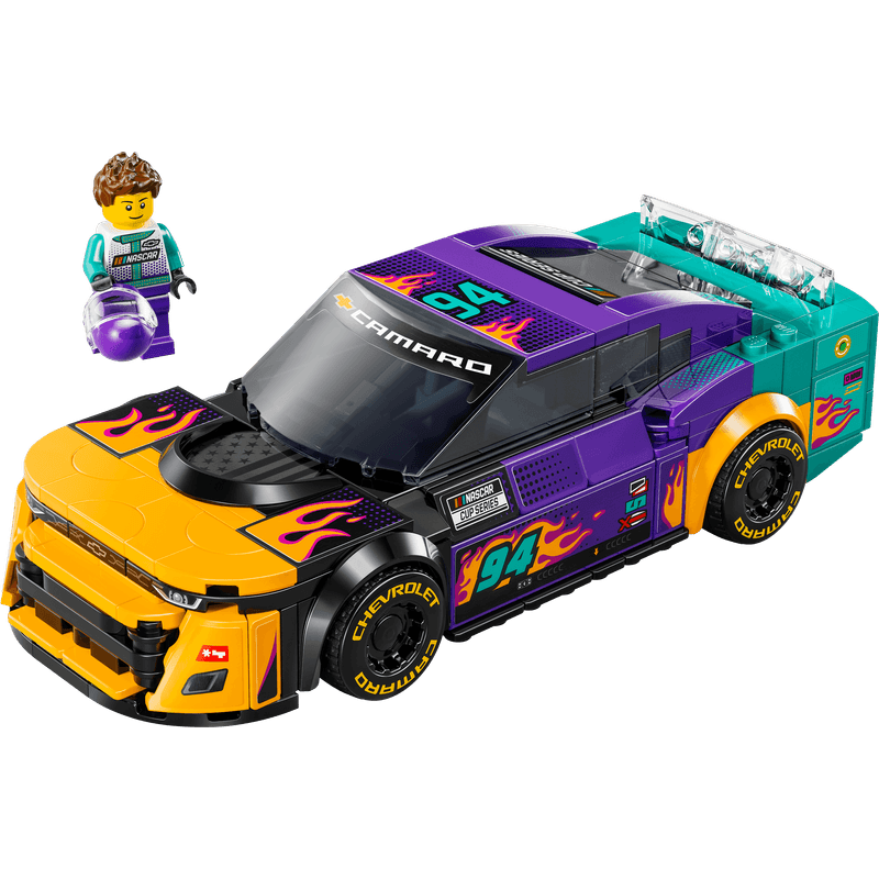 LEGO-NASCAR-Next-Gen-Chevrolet-Camaro-ZL1-Speed-Champions-76935