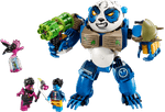 LEGO-DreamZzz-Logan-Panda-Poderoso-71480