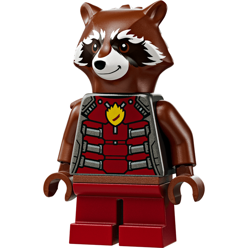 LEGO-Marvel-Guardianes-de-la-Galaxia--La-Milano-Super-Heroes--76286