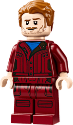 LEGO-Marvel-Guardianes-de-la-Galaxia--La-Milano-Super-Heroes--76286