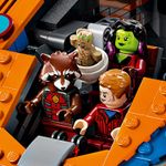 LEGO-Marvel-Guardianes-de-la-Galaxia--La-Milano-Super-Heroes--76286