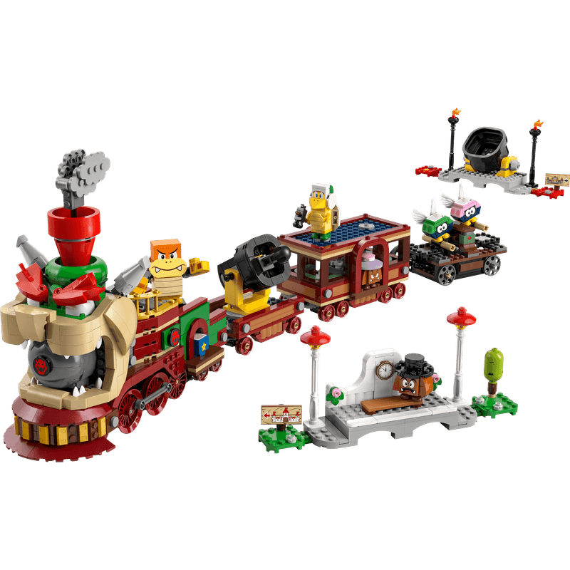 LEGO-Super-Mario-El-Tren-Expres-Bowser-71437