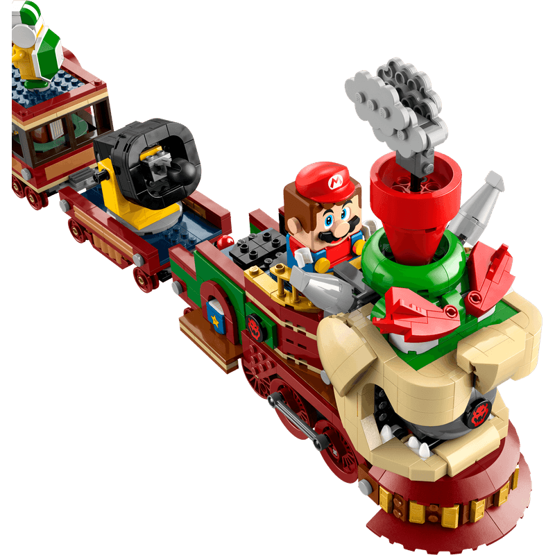 LEGO-Super-Mario-El-Tren-Expres-Bowser-71437