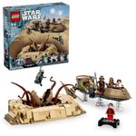 LEGO-Star-Wars--Esquife-del-Desierto-y-Pozo-del-Sarlacc-75396