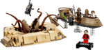 LEGO-Star-Wars--Esquife-del-Desierto-y-Pozo-del-Sarlacc-75396