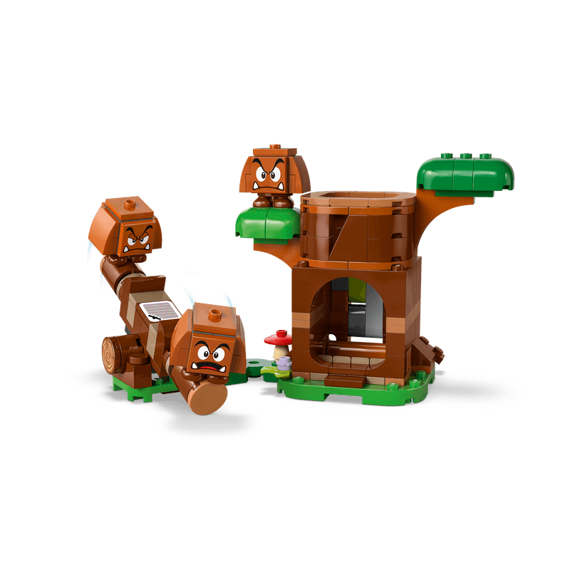 LEGO-Super-Mario-Zona-de-Juego-de-los-Goombas-71433
