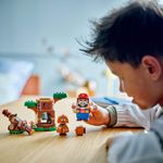 LEGO-Super-Mario-Zona-de-Juego-de-los-Goombas-71433