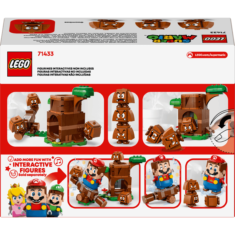 LEGO-Super-Mario-Zona-de-Juego-de-los-Goombas-71433