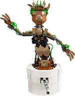 LEGO-Marvel--Groot-Bailarin-Super-Heroes-76297