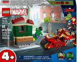 LEGO-Marvel-Iron-Man-con-Moto-y-Hulk-Super-Heroes-76287