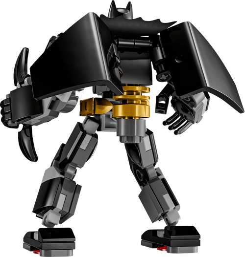 LEGO Batman Armadura Robótica de Batman Super Heroes 76270