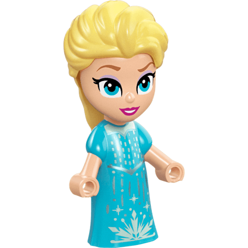 LEGO-Disney-Princess-Calendario-de-Adviento-2024-43253