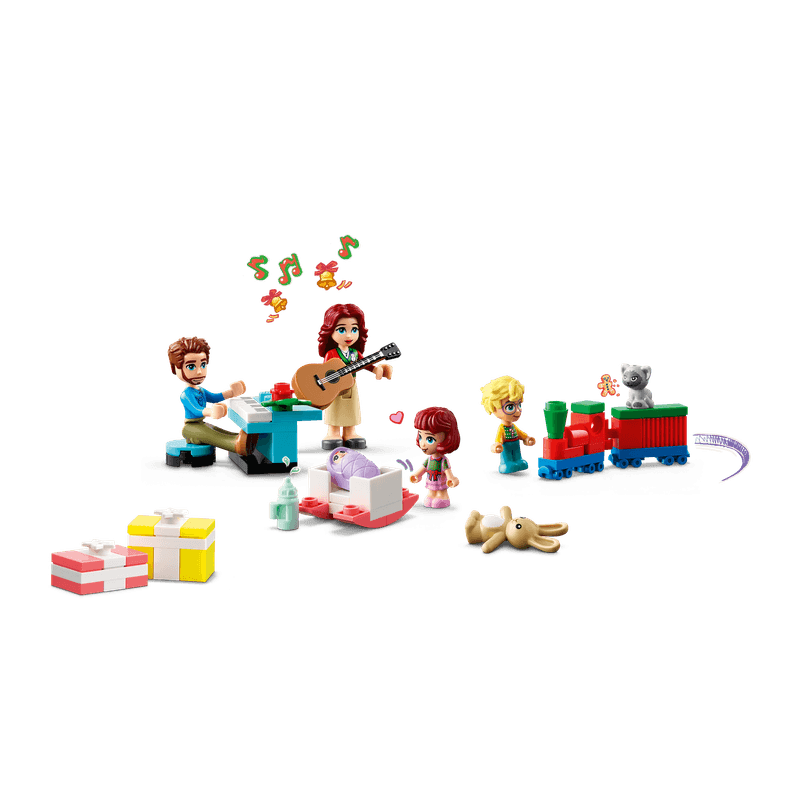 LEGO-Friends-Calendario-de-Adviento-2024-42637