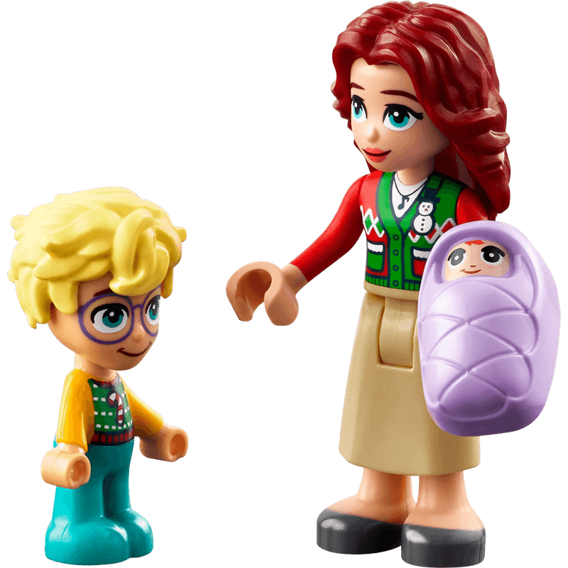 LEGO-Friends-Calendario-de-Adviento-2024-42637