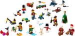 LEGO-City-Calendario-de-Adviento-2024-60436