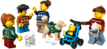 LEGO-City-Calendario-de-Adviento-2024-60436