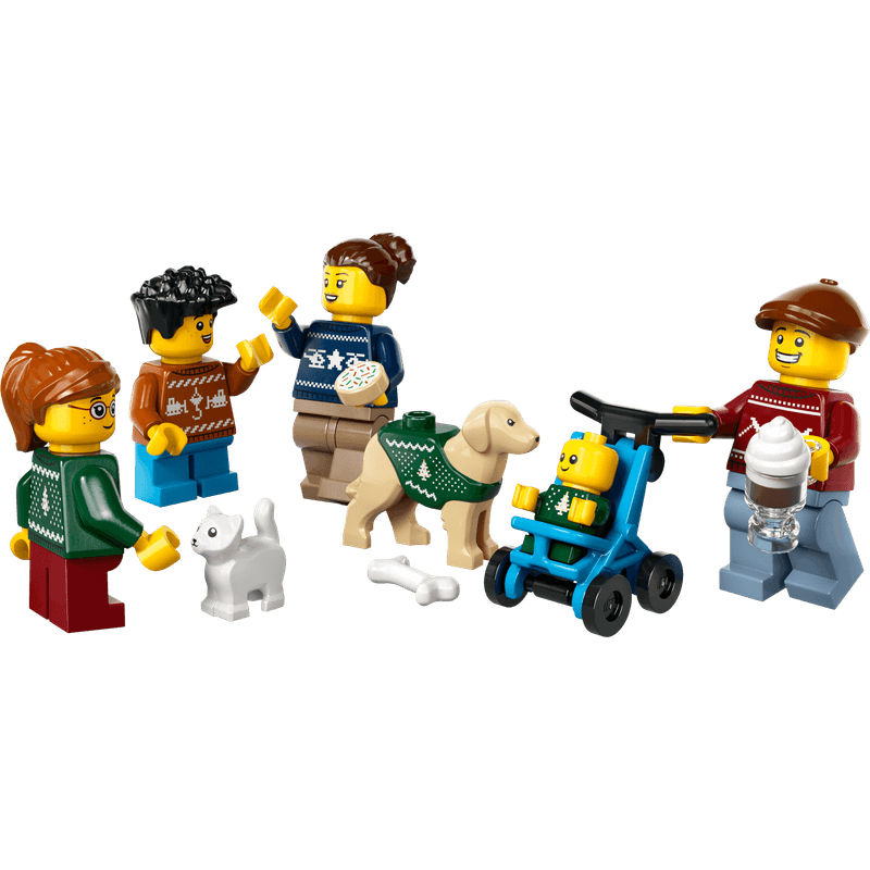 LEGO-City-Calendario-de-Adviento-2024-60436