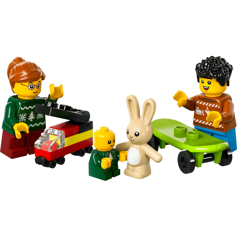LEGO-City-Calendario-de-Adviento-2024-60436