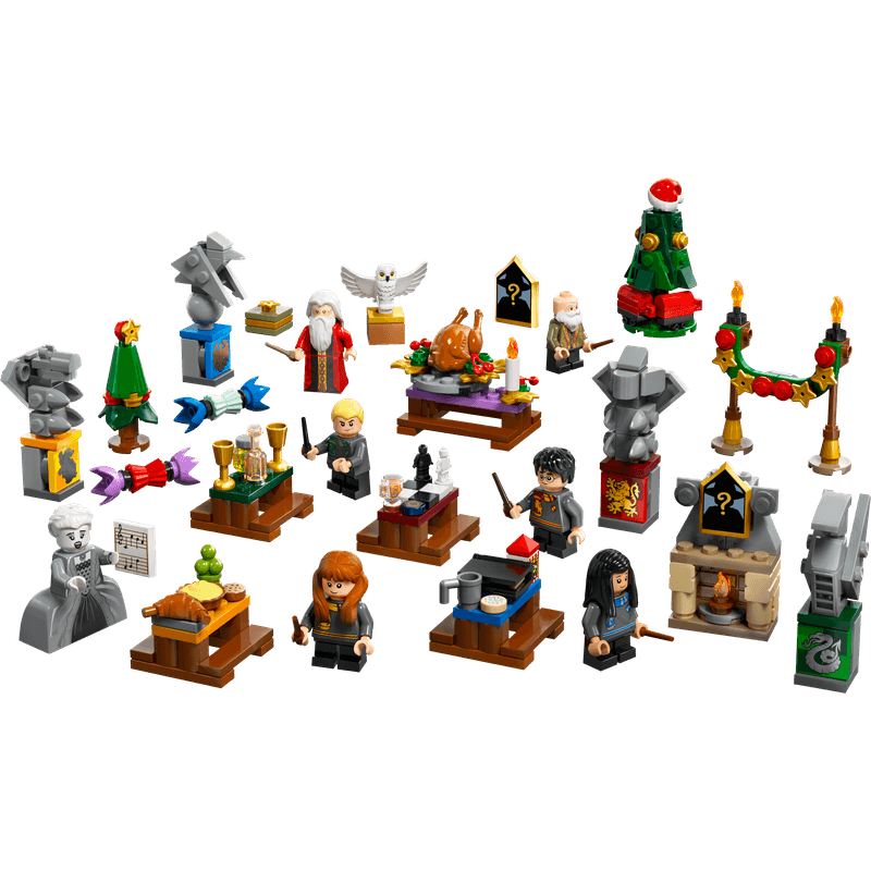 LEGO-Harry-Potter-Calendario-de-Adviento-2024-76438