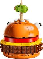 LEGO-Fortnite-Durrr-Burger-77070