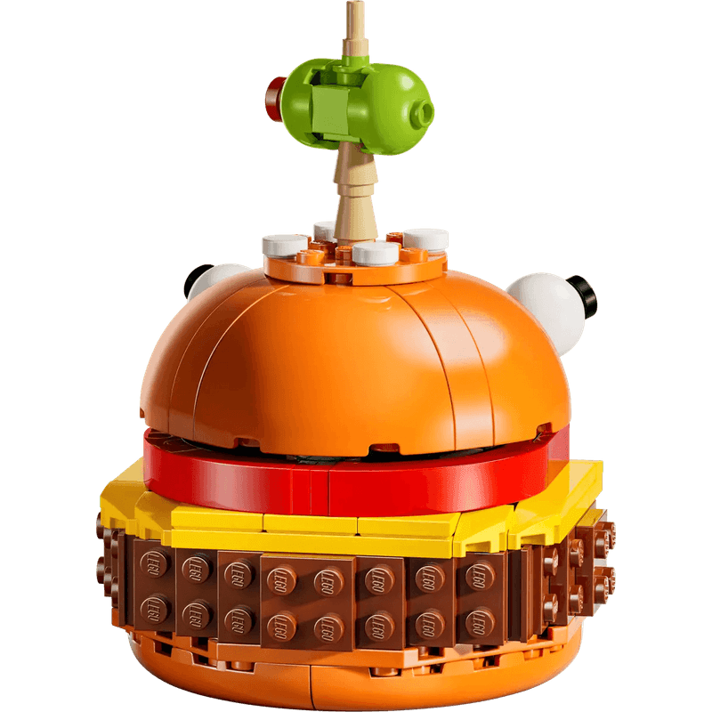 LEGO-Fortnite-Durrr-Burger-77070