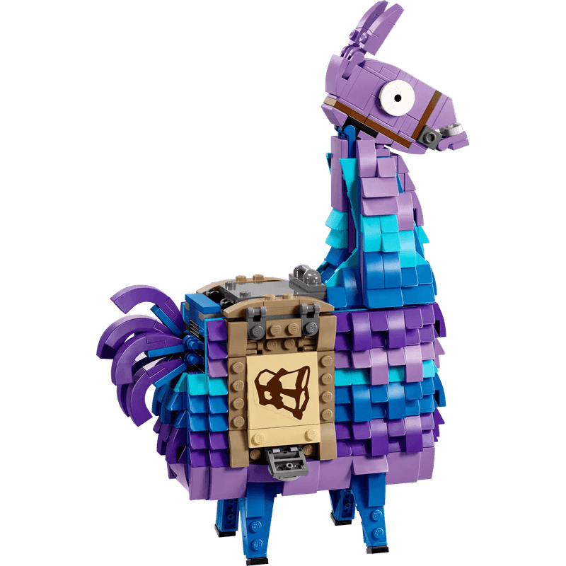 LEGO-Fortnite-Llama-de-Suministros-77071