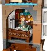 LEGO-Harry-Potter-La-Madriguera--Edicion-para-Coleccionistas-76437