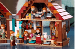 LEGO-Harry-Potter-La-Madriguera--Edicion-para-Coleccionistas-76437