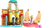 LEGO-Wicked-Glinda-Elphaba-y-Nessarose-en-Shiz-University-75681