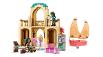 LEGO-Wicked-Glinda-Elphaba-y-Nessarose-en-Shiz-University-75681