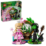 LEGO-Wicked-Figuras-de-Elphaba-y-Glinda-75682