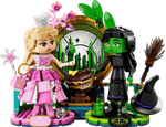 LEGO-Wicked-Figuras-de-Elphaba-y-Glinda-75682