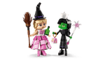 LEGO-Wicked-Figuras-de-Elphaba-y-Glinda-75682