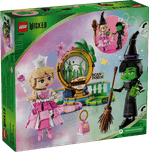 LEGO-Wicked-Figuras-de-Elphaba-y-Glinda-75682