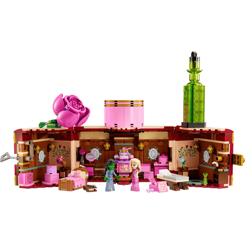 LEGO-Wicked-Habitacion-de-Glinda-y-Elphaba-75683
