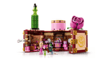 LEGO-Wicked-Habitacion-de-Glinda-y-Elphaba-75683