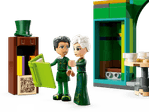 LEGO-Wicked-Bienvenidos-a-Emerald-City-75684