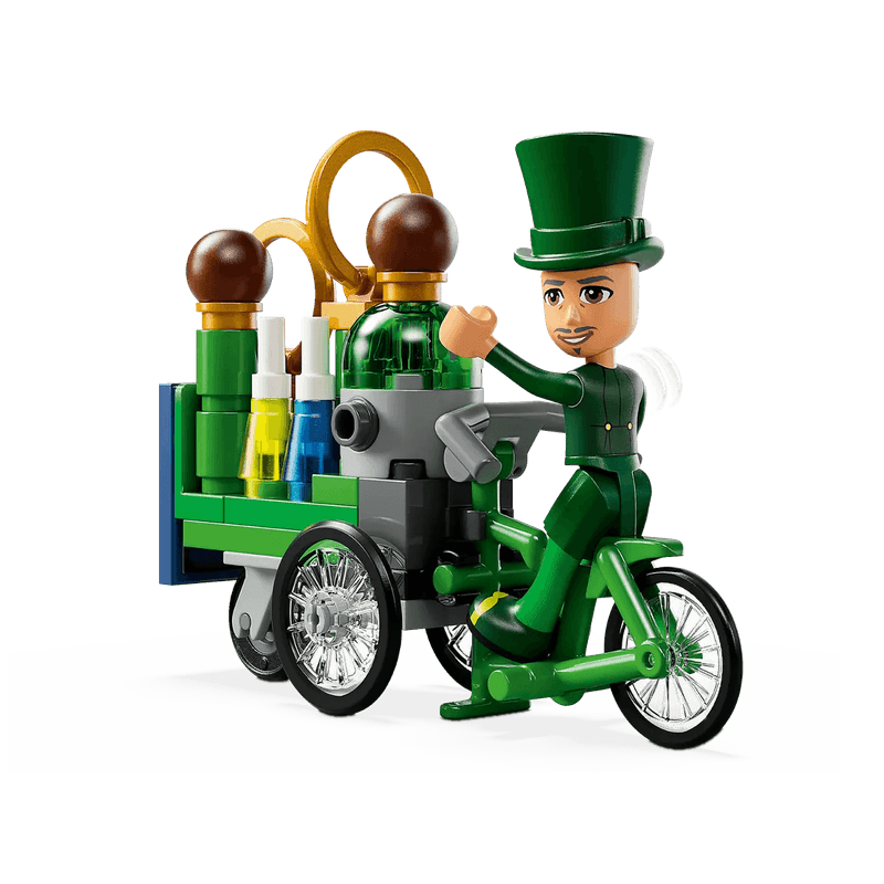 LEGO-Wicked-Bienvenidos-a-Emerald-City-75684