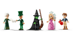 LEGO-Wicked-Bienvenidos-a-Emerald-City-75684
