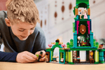 LEGO-Wicked-Bienvenidos-a-Emerald-City-75684